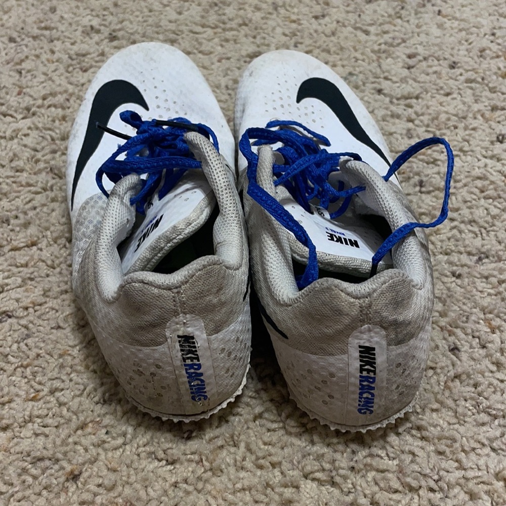Nike Racing Track Spikes - Picture 2 of 4